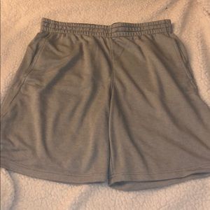 Champions men’s shorts